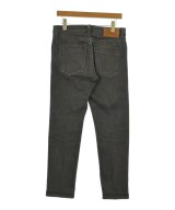 YCHAI（イカイ）デニムパンツ 黒 サイズ:31(M位) メンズ/2200605962033