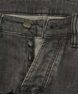 YCHAI（イカイ）デニムパンツ 黒 サイズ:31(M位) メンズ/2200605962033
