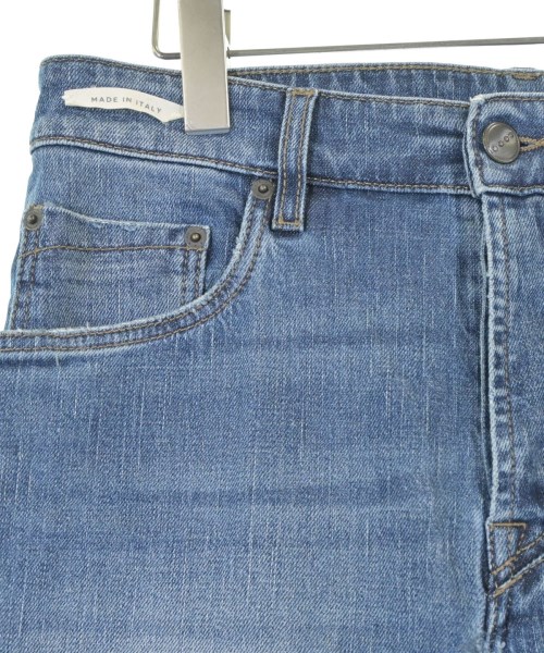 YCHAI（イカイ）デニムパンツ 青 サイズ:31(M位) メンズ/2200608986104