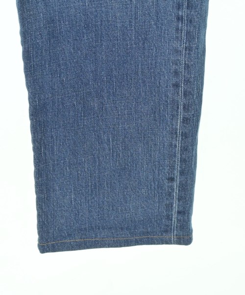 YCHAI（イカイ）デニムパンツ 青 サイズ:31(M位) メンズ/2200608986104