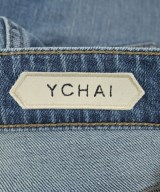 YCHAI（イカイ）デニムパンツ 青 サイズ:31(M位) メンズ/2200608986104