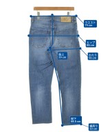 YCHAI（イカイ）デニムパンツ 青 サイズ:31(M位) メンズ/2200608986104