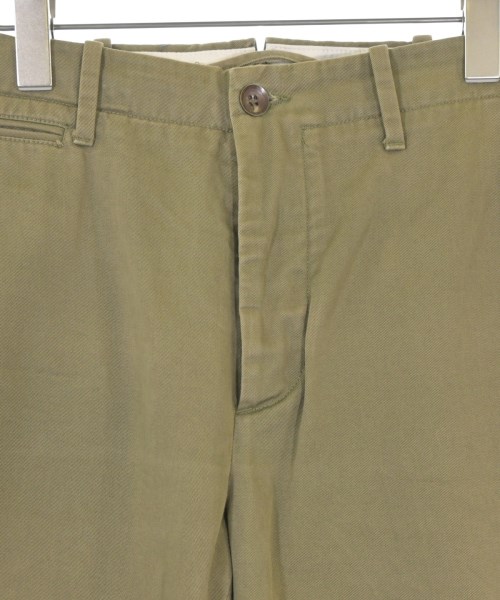 YCHAI（イカイ）チノパン カーキ サイズ:30(M位) メンズ/2200675375337