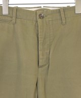 YCHAI（イカイ）チノパン カーキ サイズ:30(M位) メンズ/2200675375337