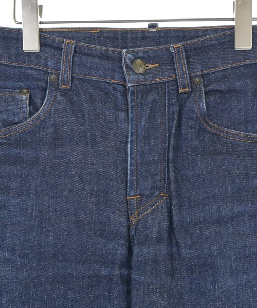 YCHAI（イカイ）デニムパンツ 紺 サイズ:31(M位) メンズ/2200675375368