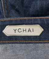 YCHAI（イカイ）デニムパンツ 紺 サイズ:31(M位) メンズ/2200675375368