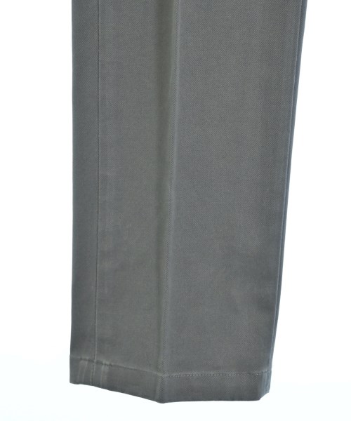 YCHAI（イカイ）スラックス グレー サイズ:30(M位) メンズ/2200680336026