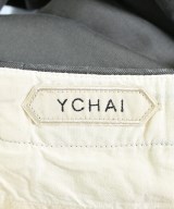 YCHAI（イカイ）スラックス グレー サイズ:30(M位) メンズ/2200680336026