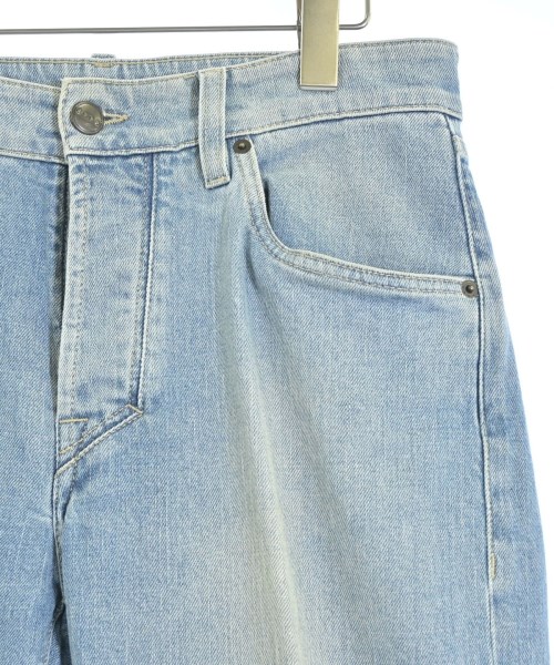 YCHAI（イカイ）スラックス 青 サイズ:30(M位) メンズ/2200680336033