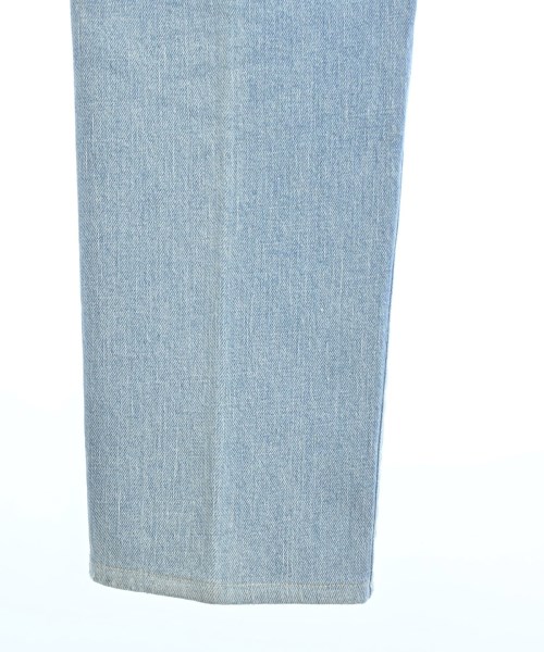 YCHAI（イカイ）スラックス 青 サイズ:30(M位) メンズ/2200680336033