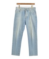 YCHAI（イカイ）スラックス 青 サイズ:30(M位) メンズ/2200680336033