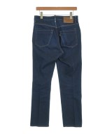 YCHAI（イカイ）デニムパンツ 紺 サイズ:29(L位) レディース/2200693869016
