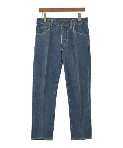 YCHAI(イカイ)デニムパンツ 紺 サイズ:30(M位)/2200645515039