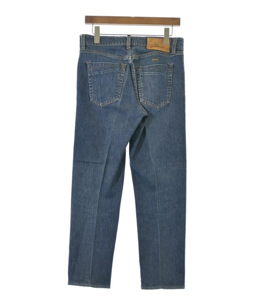YCHAI（イカイ）デニムパンツ 紺 サイズ:30(M位) メンズ/2200645515039