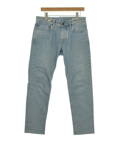 YCHAI(イカイ)デニムパンツ 青 サイズ:32(L位)/2200645640045
