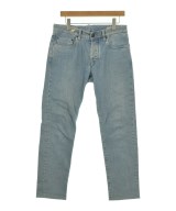 YCHAI（イカイ）デニムパンツ 青 サイズ:32(L位) メンズ/2200645640045