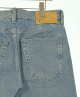 YCHAI（イカイ）デニムパンツ 青 サイズ:32(L位) メンズ/2200645640045