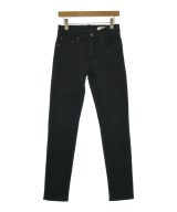 YCHAI（イカイ）デニムパンツ 黒 サイズ:30(M位) メンズ/2200704042049