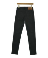 YCHAI（イカイ）デニムパンツ 黒 サイズ:30(M位) メンズ/2200704042049