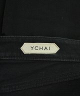 YCHAI（イカイ）デニムパンツ 黒 サイズ:30(M位) メンズ/2200704042049