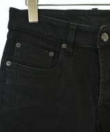YCHAI（イカイ）デニムパンツ 黒 サイズ:30(M位) メンズ/2200704042049