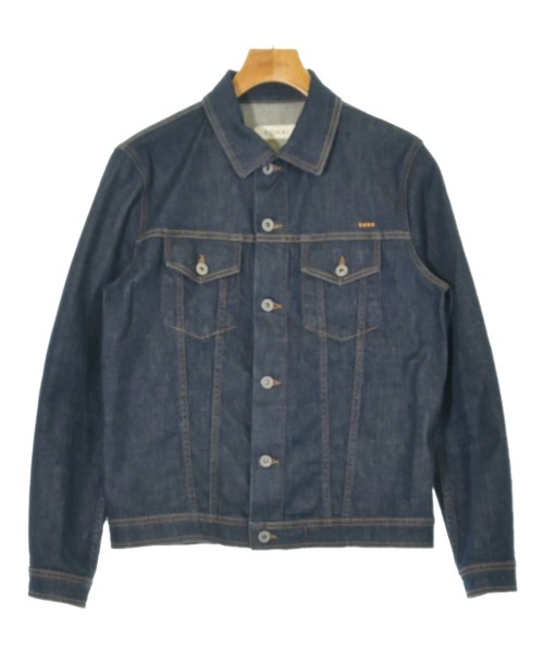 YCHAI(イカイ)のブルゾン サイズ:46(M位) 22,000円