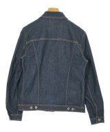 YCHAI（イカイ）ブルゾン 紺 サイズ:46(M位) メンズ/2200703476012