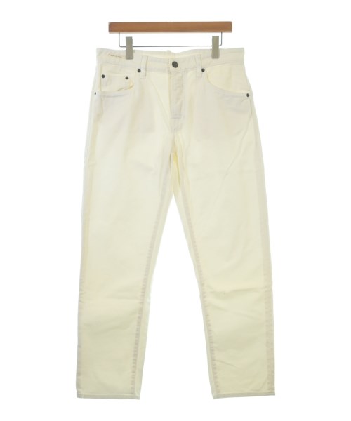 YCHAI(イカイ)のデニムパンツ サイズ:33(L位) 6,600円