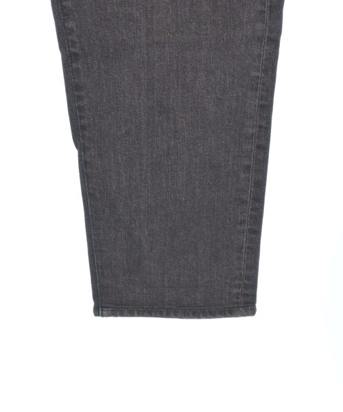 YCHAI（イカイ）デニムパンツ 黒 サイズ:29(S位) メンズ/2200665003455