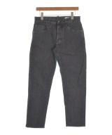 YCHAI（イカイ）デニムパンツ 黒 サイズ:29(S位) メンズ/2200665003455