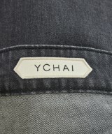 YCHAI（イカイ）デニムパンツ 黒 サイズ:29(S位) メンズ/2200665003455