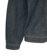 YCHAI（イカイ）デニムジャケット 紺 サイズ:46(M位) メンズ/2200733154034