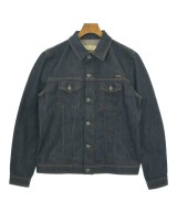 YCHAI デニムジャケット