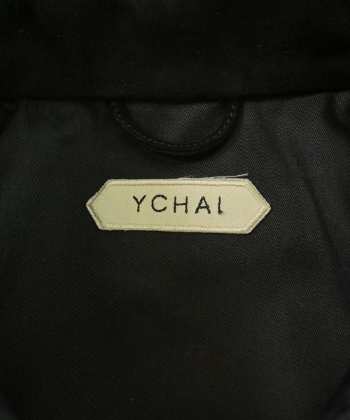 YCHAI（イカイ）その他 黒 サイズ:-(S位) メンズ/2200718109011