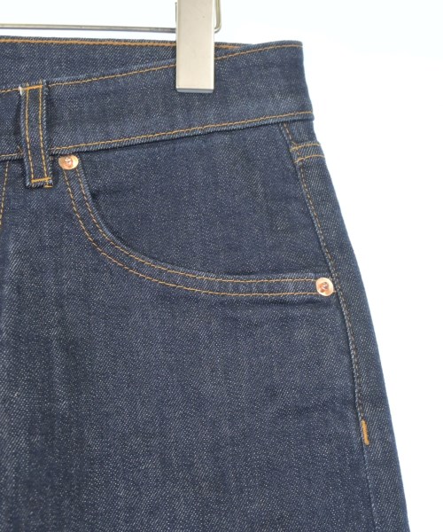 YCHAI（イカイ）デニムパンツ 紺 サイズ:30(M位) メンズ/2200683733013
