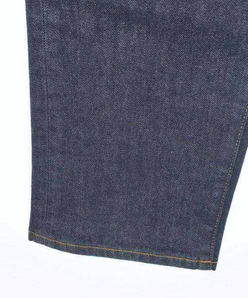YCHAI（イカイ）デニムパンツ 紺 サイズ:30(M位) メンズ/2200683733013
