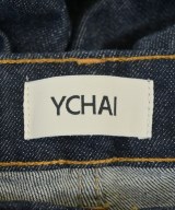 YCHAI（イカイ）デニムパンツ 紺 サイズ:30(M位) メンズ/2200683733013