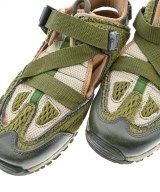 YUME YUME（ユメユメ）サンダル カーキ サイズ:EU37(23.5cm位) レディース/2200614986204