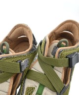 YUME YUME（ユメユメ）サンダル カーキ サイズ:EU37(23.5cm位) レディース/2200614986204