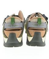 YUME YUME（ユメユメ）サンダル カーキ サイズ:EU37(23.5cm位) レディース/2200614986204