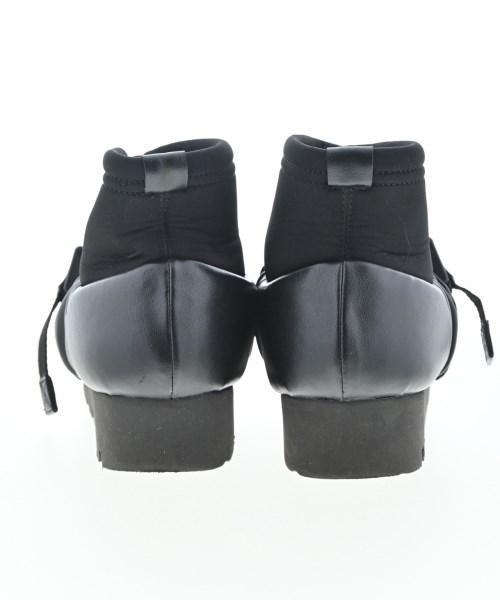 YUME YUME（ユメユメ）スニーカー 黒 サイズ:EU37(23.5cm位) レディース/2200643704374