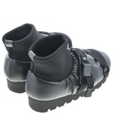 YUME YUME（ユメユメ）スニーカー 黒 サイズ:EU37(23.5cm位) レディース/2200643704374