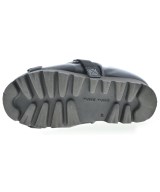 YUME YUME（ユメユメ）スニーカー 黒 サイズ:EU37(23.5cm位) レディース/2200643704374