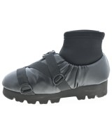 YUME YUME（ユメユメ）スニーカー 黒 サイズ:EU37(23.5cm位) レディース/2200643704374