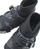 YUME YUME（ユメユメ）スニーカー 黒 サイズ:EU37(23.5cm位) レディース/2200643704374