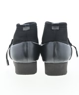 YUME YUME（ユメユメ）スニーカー 黒 サイズ:EU37(23.5cm位) レディース/2200643704374