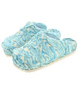 YUME YUME（ユメユメ）サンダル 青 サイズ:EU38(24.5cm位) レディース/2200668875127