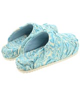 YUME YUME（ユメユメ）サンダル 青 サイズ:EU38(24.5cm位) レディース/2200668875127