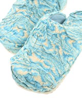 YUME YUME（ユメユメ）サンダル 青 サイズ:EU38(24.5cm位) レディース/2200668875127