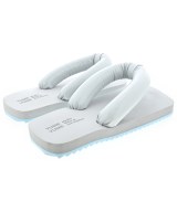 YUME YUME（ユメユメ）サンダル グレー サイズ:EU37(23.5cm位) レディース/2200690890013